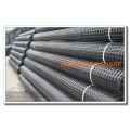 Geogrid de polyester 50kn-60kn Factory Manufacturer